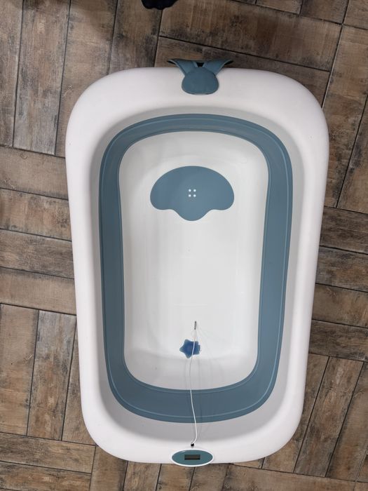 Ванночка складна El Camino