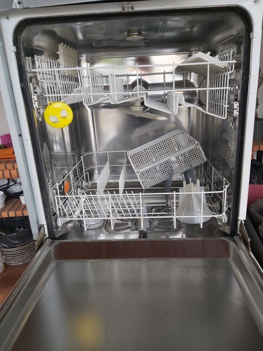 Máquina lavar louça