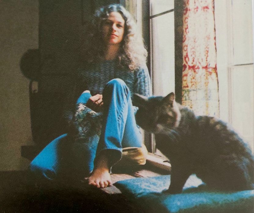 CD Carole King - Collector's Edition TAPESTRY