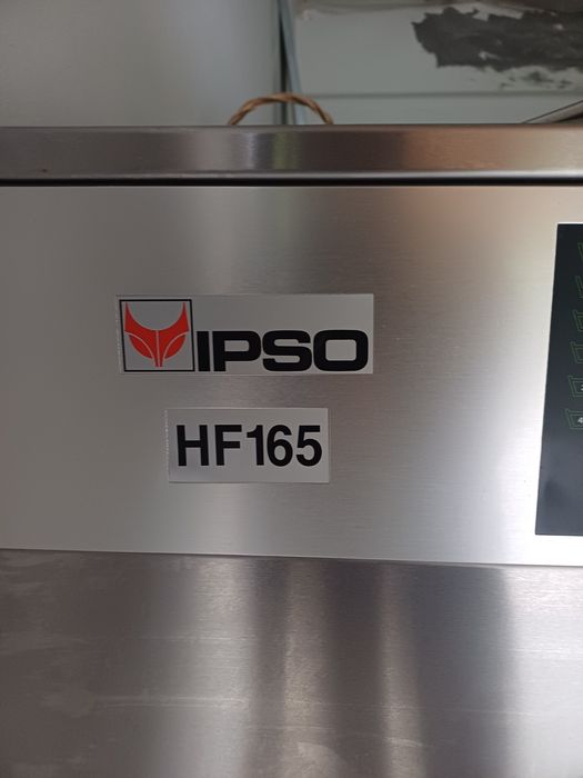 Maquina Lavar Profissional Ipso