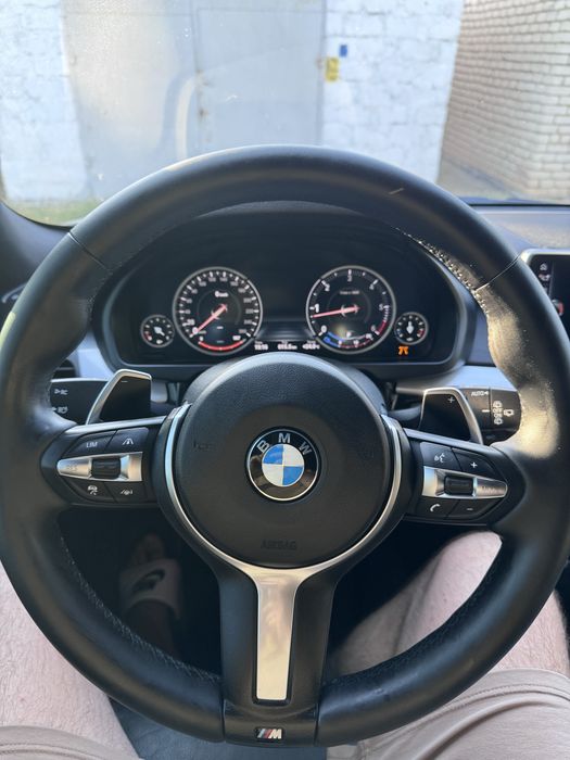 BMW X5 2014 VIN WBAKS4100F0H62486 фото оголошення 12 з 22