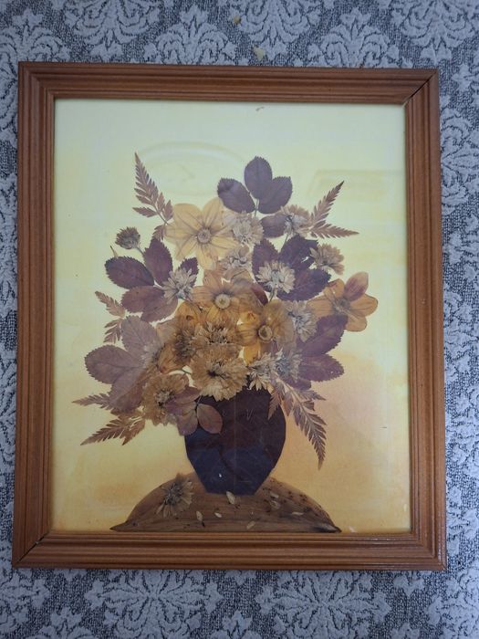 Картинки в рамках