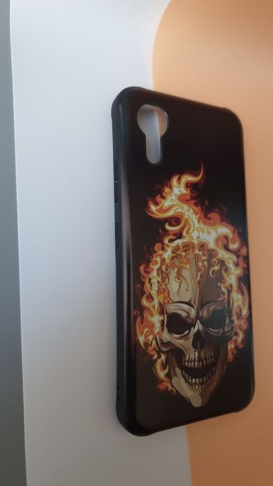 etui ochronne z silikonu TPU do smartfona Samsung Galaxy Xcover 7