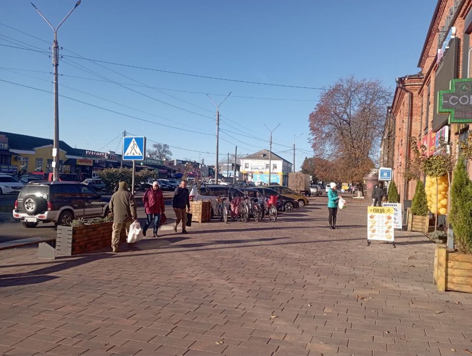 Оренда приміщення