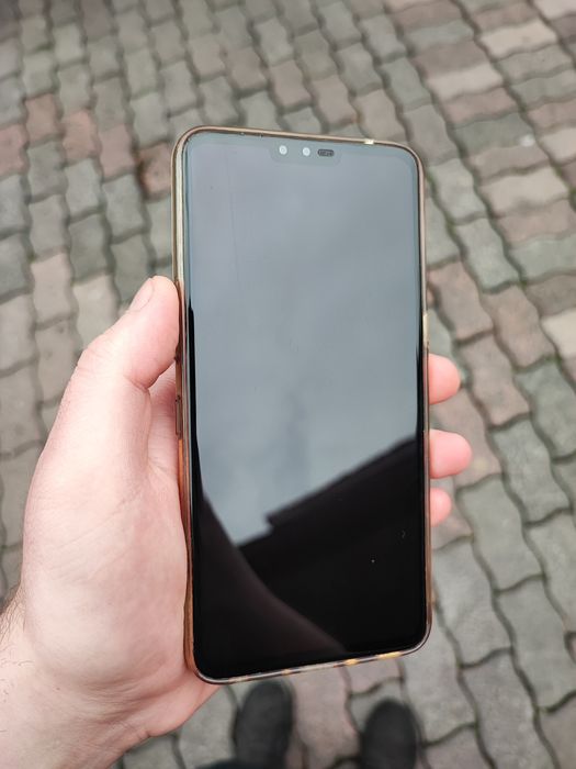 LG V50 ThinQ 5G  LM-V450VM 6/128 snapdragon855  Xiaomi LG G8 thinQ