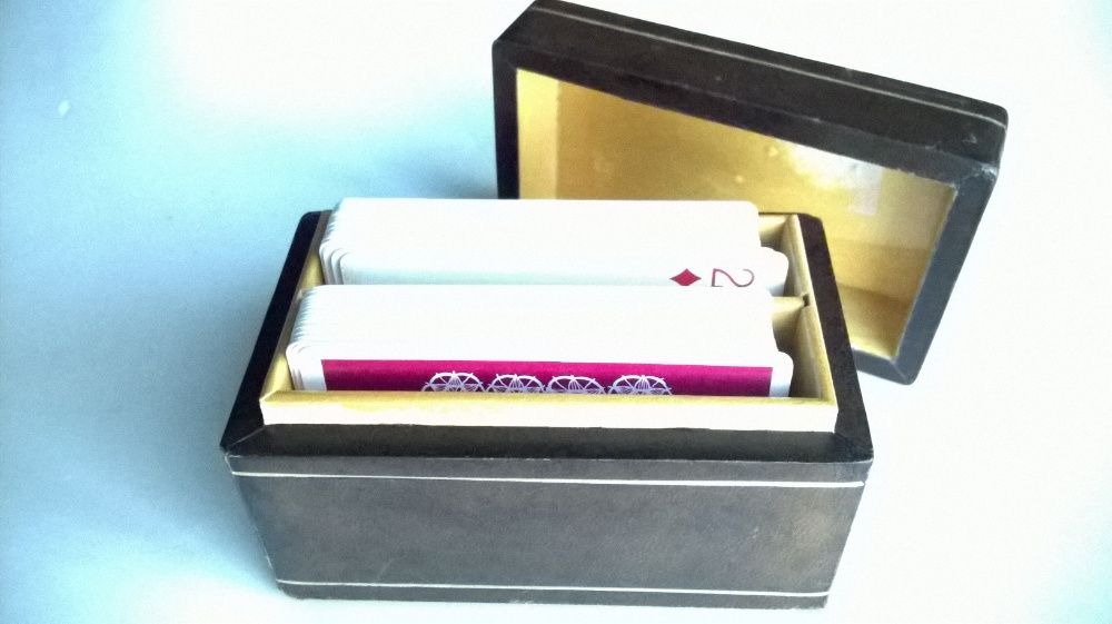 Card Deck Boxes64751084647427124