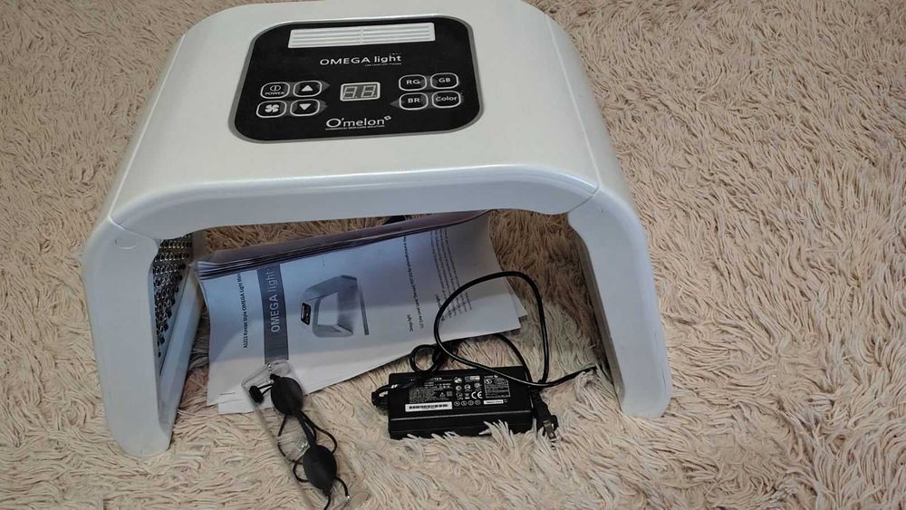 OMEGA LIGHT Лампа-дуга