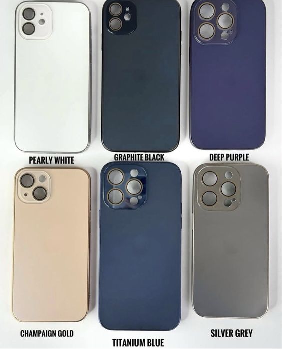 Чохлы на Iphone 15 Pro max