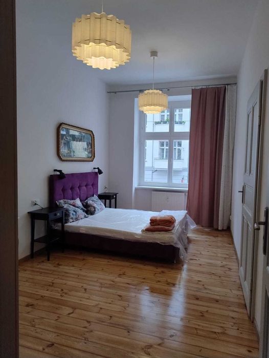 Mieszkanie – Wrocław, Gaj - Widok 5