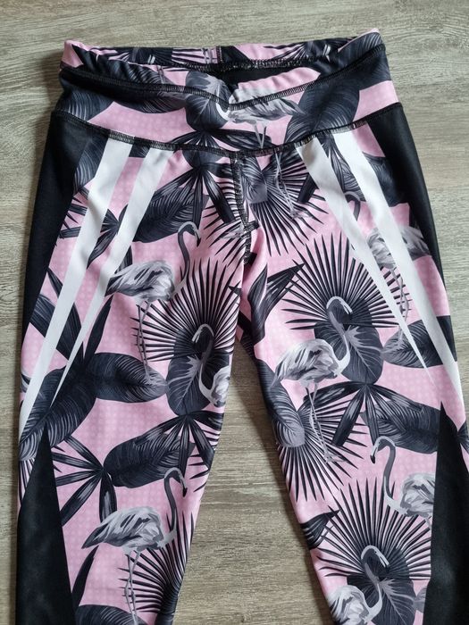 Legginsy firmy 2skin