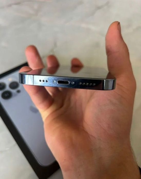 iPhone 13 Pro 128gb