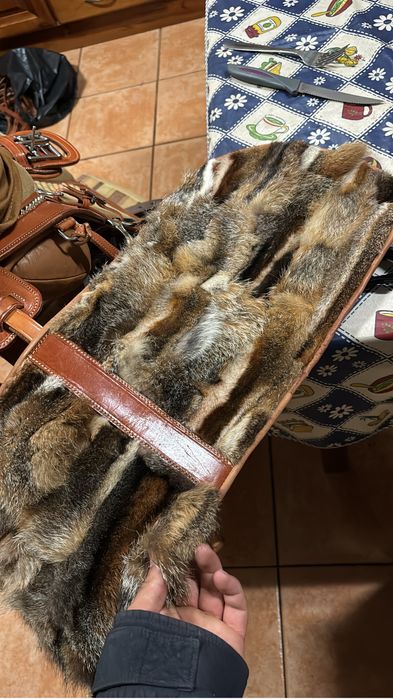 Arreio/Sela relvas novo