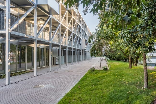 Apartamento Guimaraes