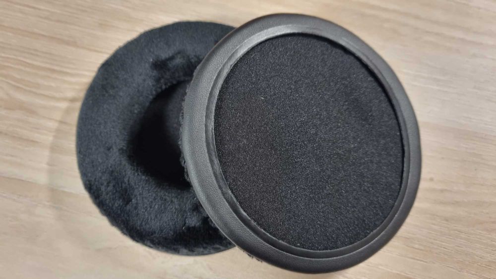 амбушури для навушників 110мм