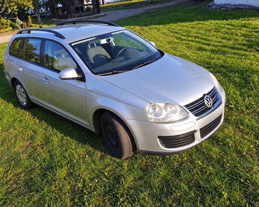 Volkswagen Golf дізель в Ніжині