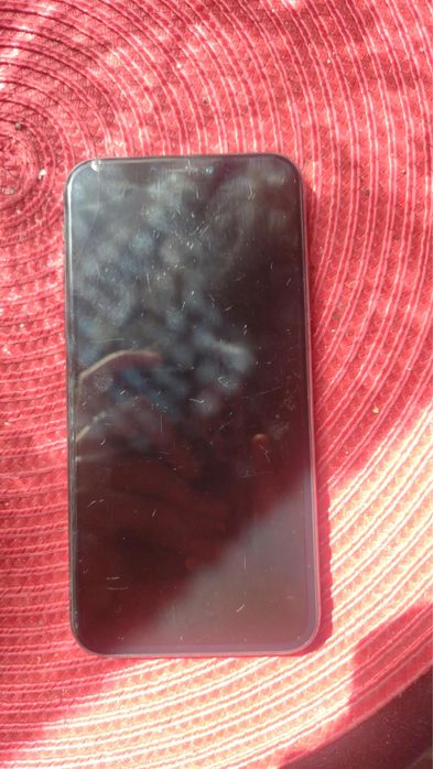Iphone XS 256GB 71% kondycjii