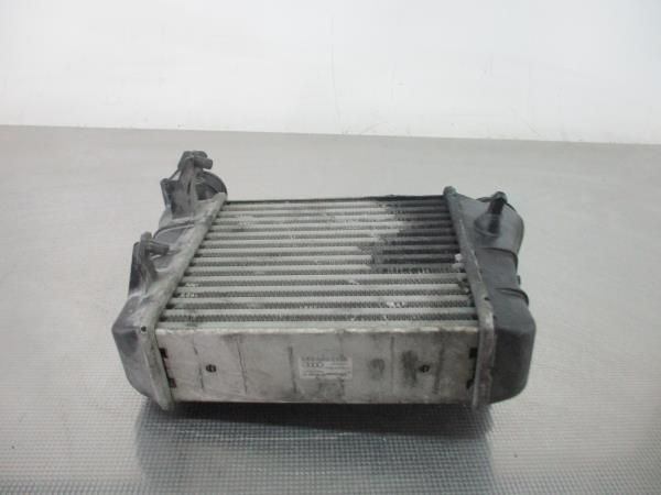 Radiador do intercooler AUDI A4 (8EC, B7)