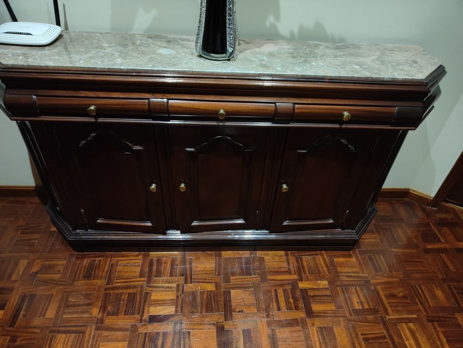 Móvel Aparador Corredor