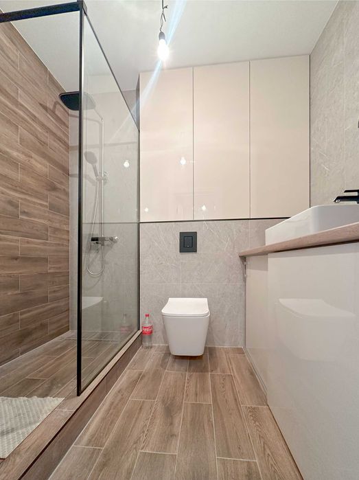 1-кімнатна квартира за адресою вул. Антоненка-Давидовича (площа 40 м²) - Atlanta.ua - фото 11