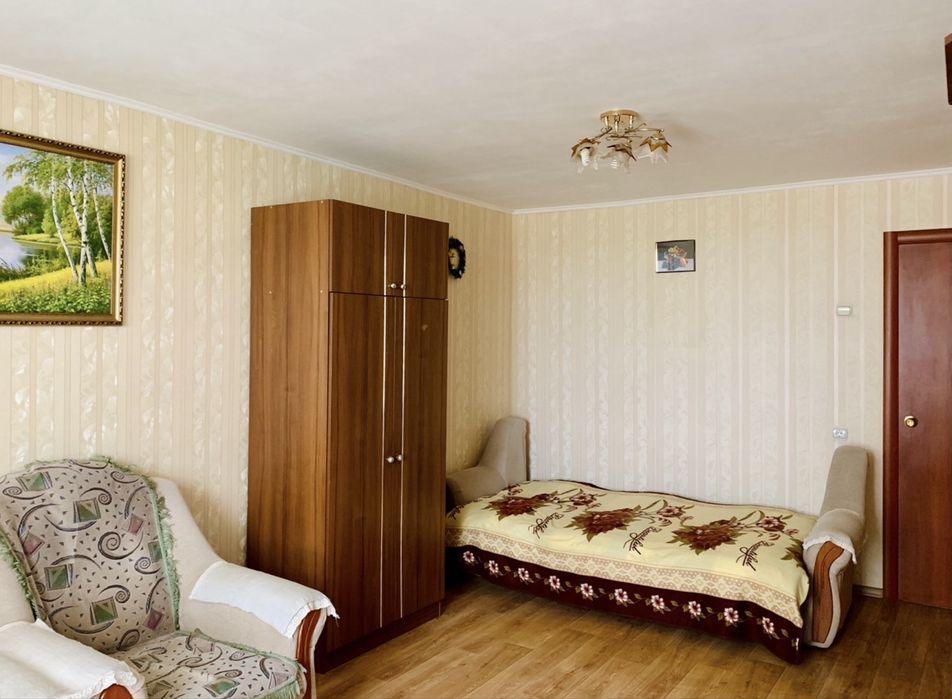 1-кімнатна квартира