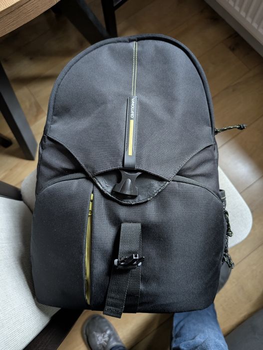 Plecak fotograficzny Vanguard