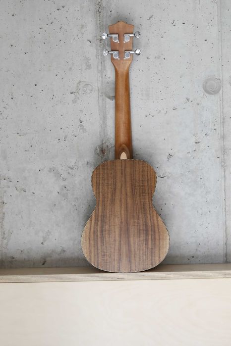 Ukulele Chateau koncertowe