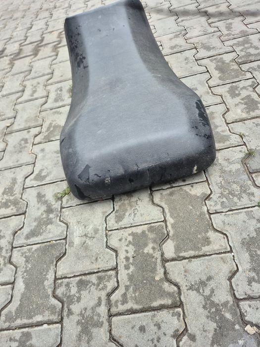 Siedzenie kymco mxu 550 700
