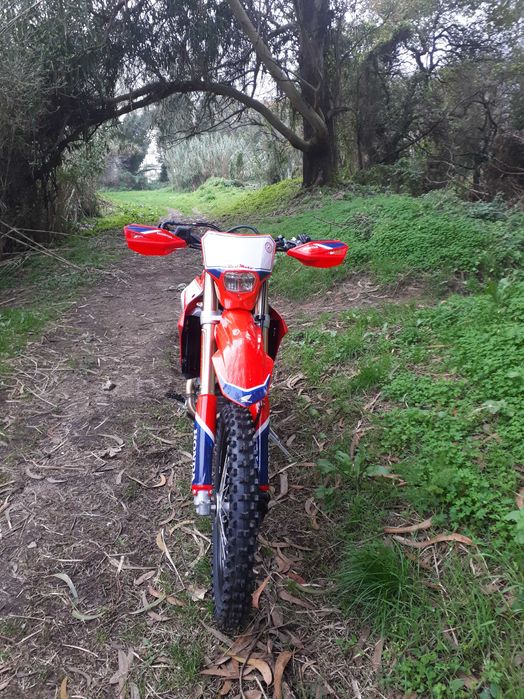 CRF 250 RX Redmoto 2022