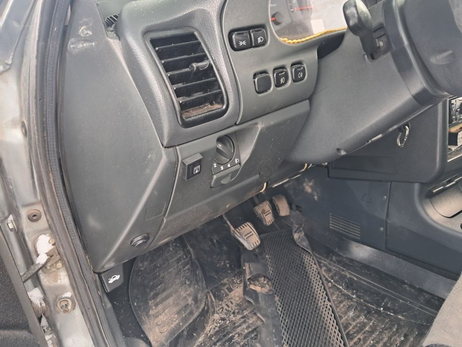 Продам панель торпеду 2110