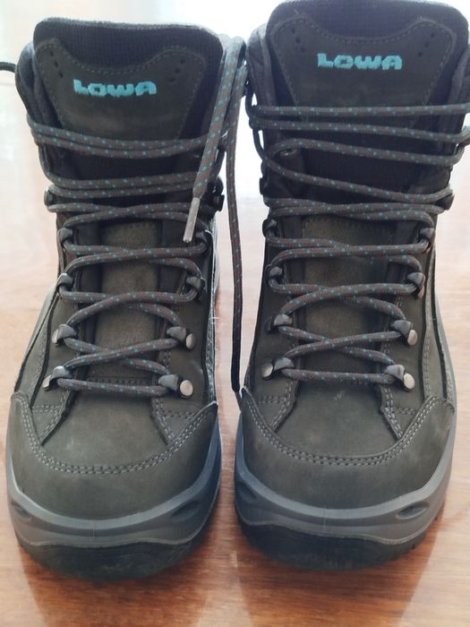 Трекінгові черевики Lowa Renegade GTX