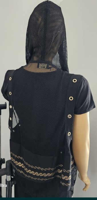Tatu nowy dres 3-częściowy damski L