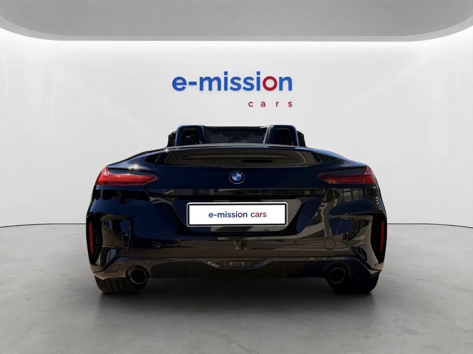 BMW Z4 sDrive20i Aut. M Sport