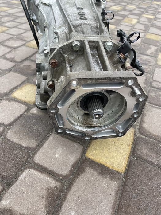 АКПП коробка передач Kia sorento 2.5 crdi 02-09р Кіа Соренто 1