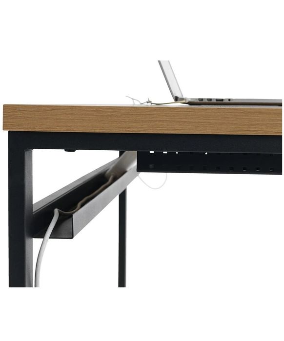 Biurko loft 110x55