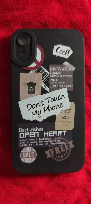 New iPhone XR Cases64284546853249121