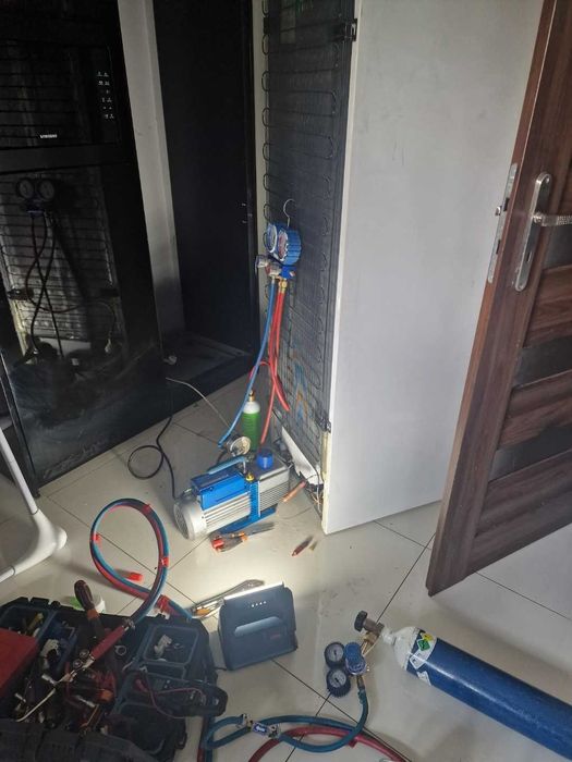 Serwis AGD Pralki zmywarki lodówki piekarnika  kuch płyty