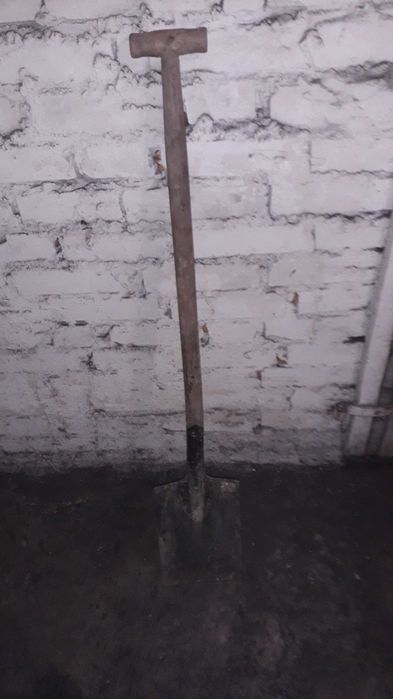 Szpodel uzywany solidny
