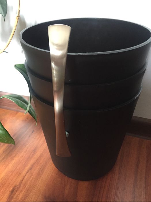 Uchwyt metalowy meblowy do mebli szafek szafki