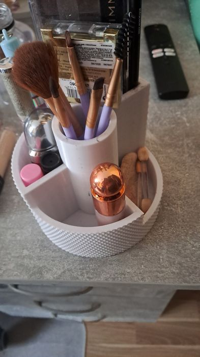 Органайзер для косметики