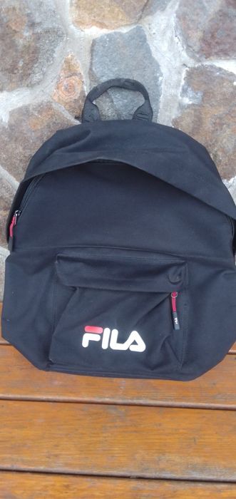Продам рюкзак FILA| Оригінал | Стан новий