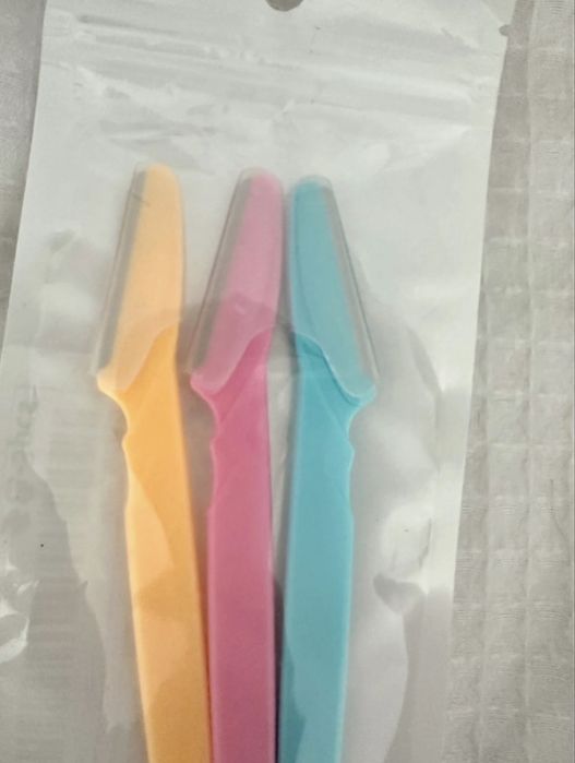 Lâminas dermaplaning