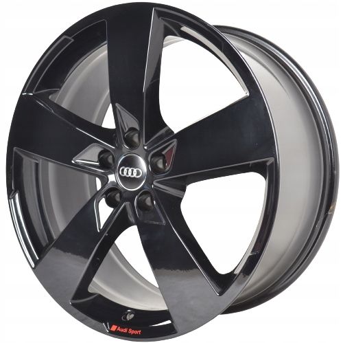 felgi 20 5x112 audi a6 a4 b8 b9 c8 4k oryginał