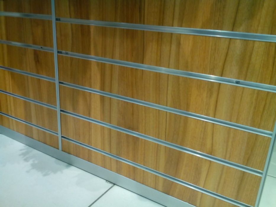 Экономпанель 1000*1000. Торговое оборудование.