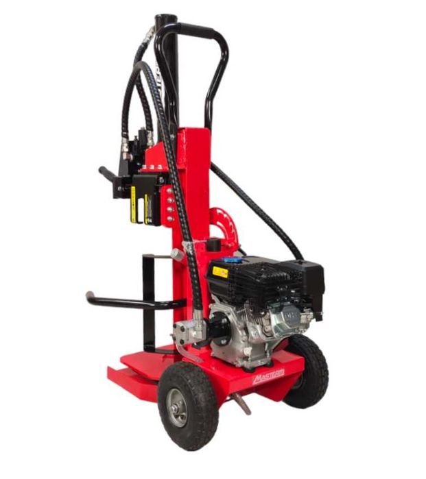 Łuparka do drewna MasterCut LS15TG 15T Zasilanie spalinowe 212cc