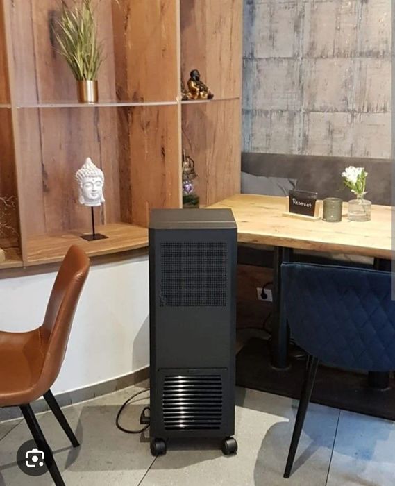 Очищувач повітря Veit AC10