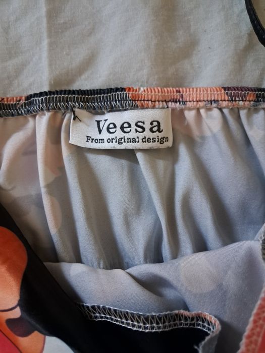 Піжама топ та шорти