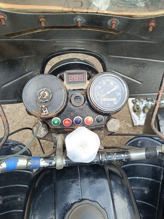 Продам мт Днепр 10-36