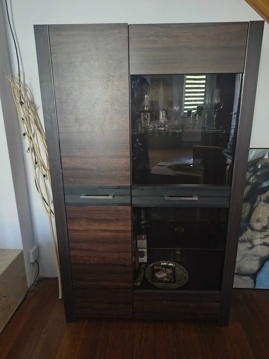 Komplet mebli do salony BRW