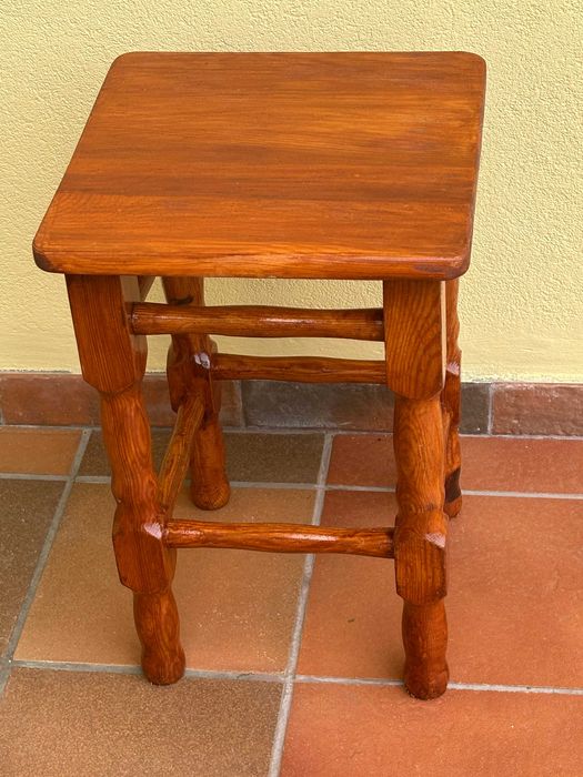 Taboret (drugiego życia)