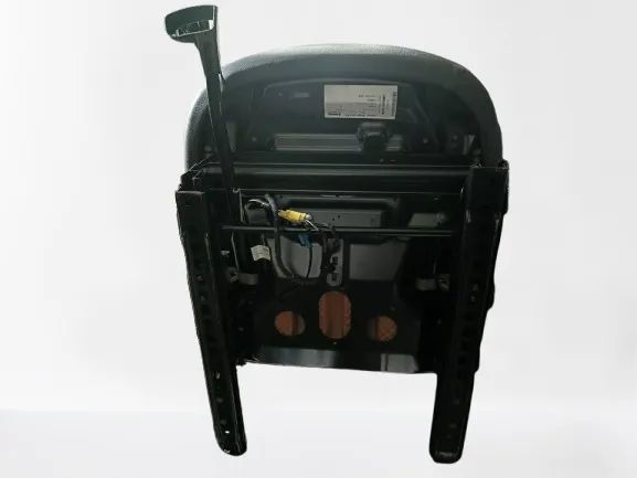 Conjunto de bancos SMART ForTwo Coupé (451)